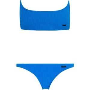 Triangl Blue bikini